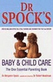 Dr. Spock's Baby and Child Care