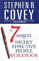bokomslag 7 Habits of Highly Effective People Personal Workbook
