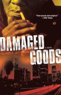 bokomslag Damaged Goods