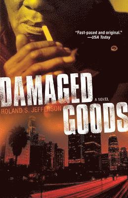 bokomslag Damaged Goods