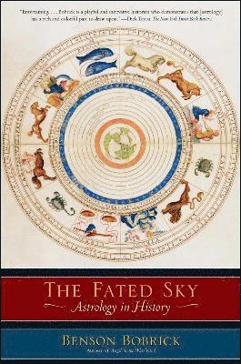 Benson Bobrick - Fated Sky, Häftad
