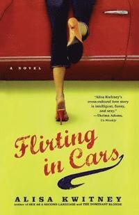bokomslag Flirting in Cars