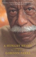 bokomslag Hungry Heart: A Memoir