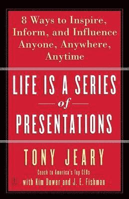 Life Is a Series of Presentations 1