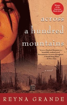 Across A Hundred Mountains 1