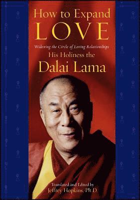 bokomslag How to Expand Love