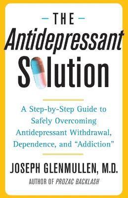 The Antidepressant Solution 1