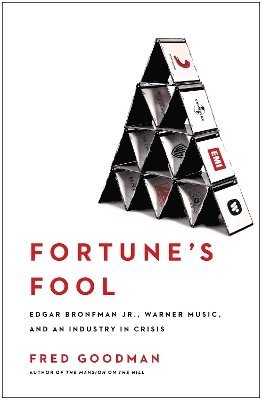 bokomslag Fortune's Fool