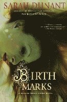 bokomslag Birth Marks: A Hannah Wolfe Crime Novel