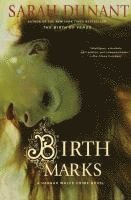 Birth Marks: A Hannah Wolfe Crime Novel 1