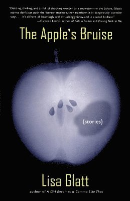 Apple's Bruise
