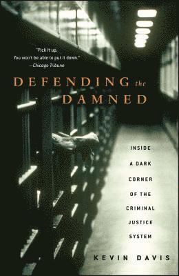 Defending the Damned 1