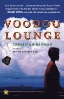 bokomslag VOODOO LOUNGE