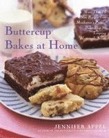 Jennifer Appel - Buttercup Bakes at Home: Buttercup Bakes at Home, Inbunden