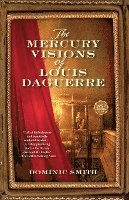 bokomslag Mercury Visions Of Louis Daguerre