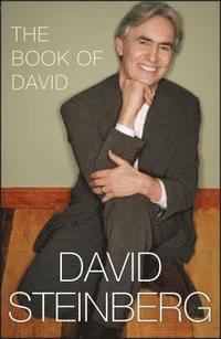 bokomslag Book of David