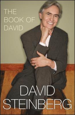 David Steinberg, D. J. Steinberg, D J Steinberg - Book of David, Häftad