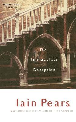 The Immaculate Deception 1