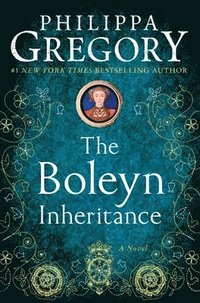 bokomslag The Boleyn Inheritance