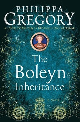 The Boleyn Inheritance 1