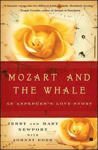 bokomslag Mozart and the Whale: An Asperger's Love Story