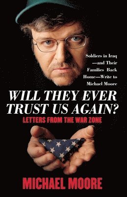 Will They Ever Trust Us Again?