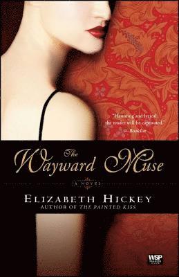 bokomslag Wayward Muse