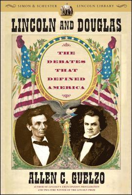 Lincoln and Douglas 1