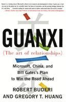 bokomslag Guanxi (the Art of Relationships)