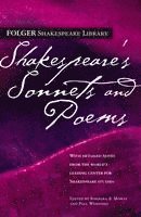 bokomslag Shakespeare's Sonnets and Poems