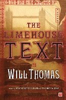 bokomslag The Limehouse Text