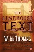 bokomslag The Limehouse Text