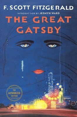 bokomslag Great Gatsby, the; (Us Import Ed.)
