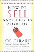 How to Sell Anything to Anybody 1