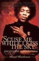 bokomslag 'scuse Me While I Kiss the Sky: Jimi Hendrix: Voodoo Child