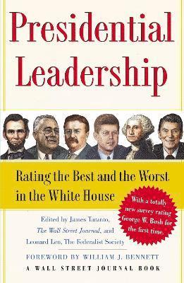 Presidential Leadership 1