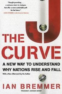 bokomslag The J Curve