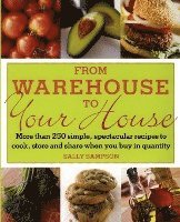 From Warehouse to Your House 1