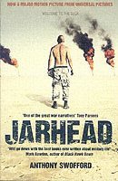 bokomslag Jarhead