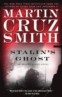 bokomslag Stalin's Ghost: An Arkady Renko Novel
