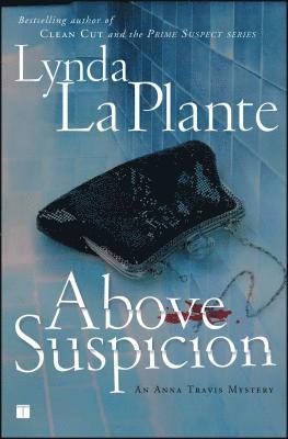 Above Suspicion 1