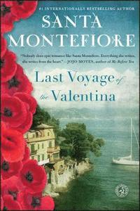 bokomslag Last Voyage of the Valentina