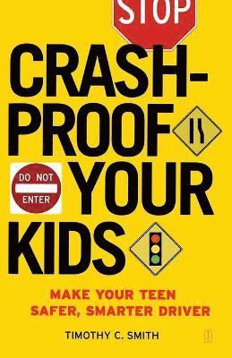 bokomslag Crashproof Your Kids