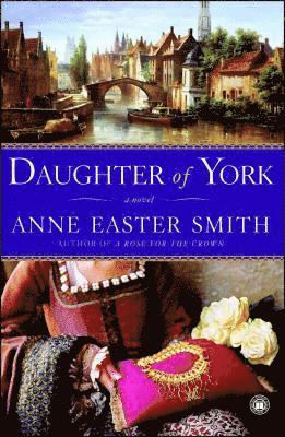 bokomslag Daughter of York