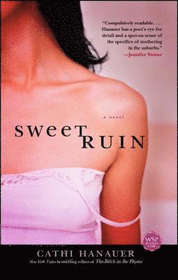 Sweet Ruin 1