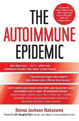 Autoimmune Epidemic 1