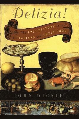 Delizia! 1