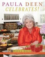 bokomslag Paula Deen Celebrates!