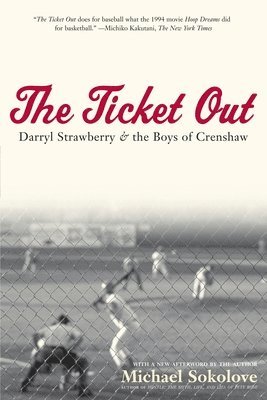Michael Sokolove - Ticket Out, Häftad