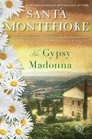 bokomslag Gypsy Madonna